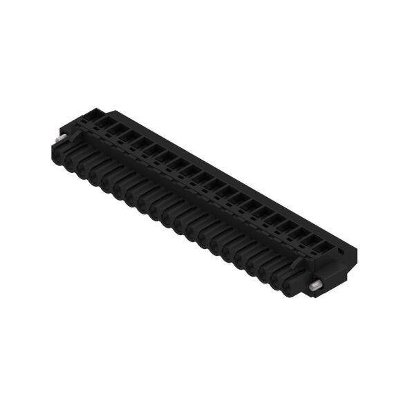 Verbinder 5.08mm BLZP 5.08#1950220000