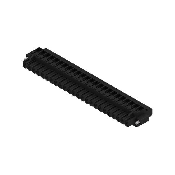 Verbinder 5.08mm BLZP 5.08#1950260000