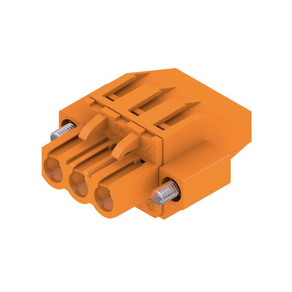 Verbinder 5.08mm BLZP 5.08#1950320000