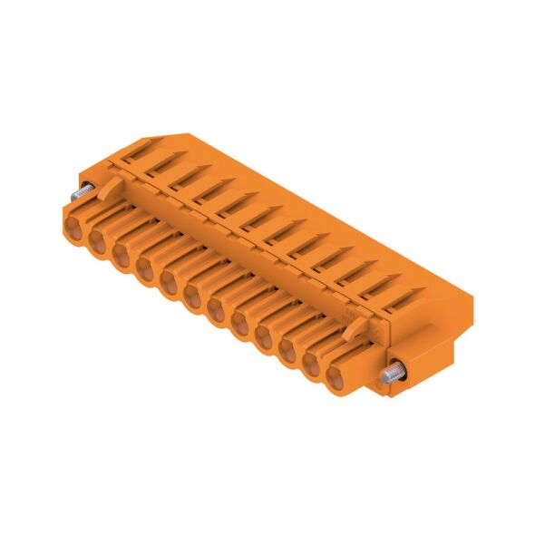 Verbinder 5.08mm BLZP 5.08#1950410000