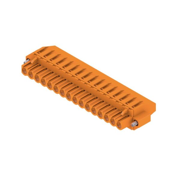 Verbinder 5.08mm BLZP 5.08#1950450000