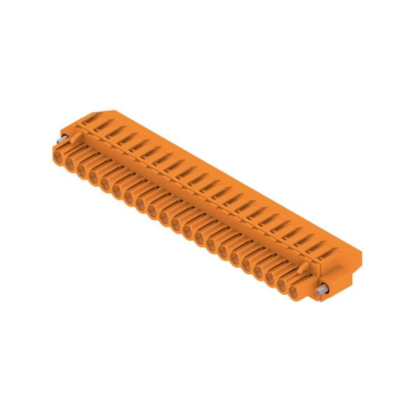 Verbinder 5.08mm BLZP 5.08#1950500000