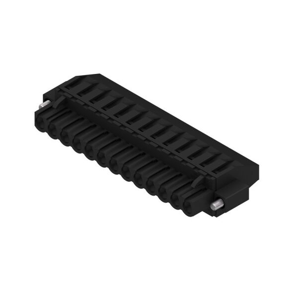 Verbinder 5.08mm BLZP 5.08#1950700000