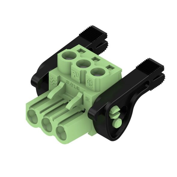 Verbinder 5.08mm BLZP 5.08#2003980000