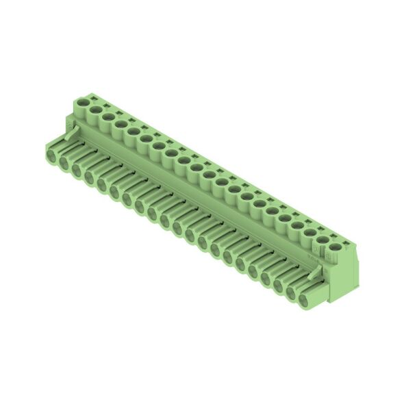 Verbinder 5.08mm BLZP 5.08#2018090000