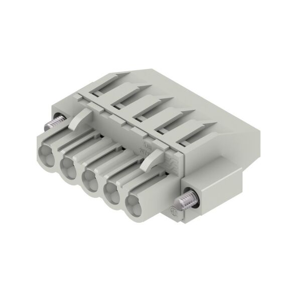Verbinder 5.08mm BLZP 5.08#2615500000