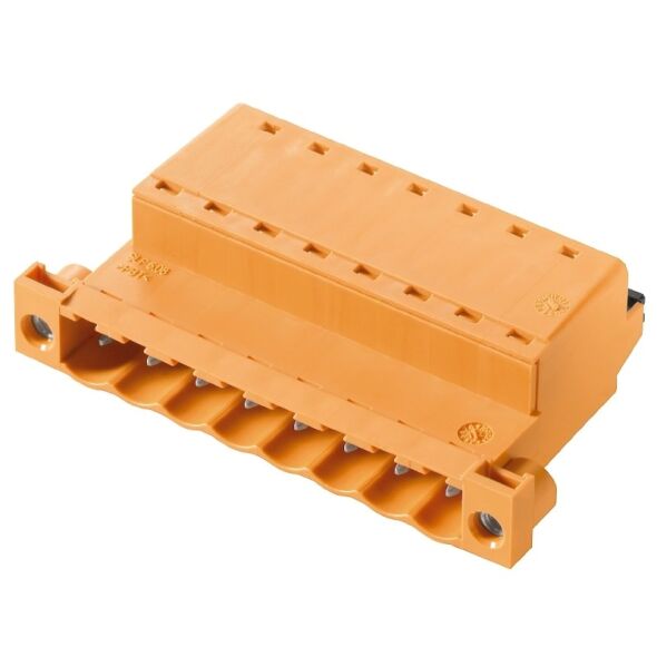 Verbinder 5.08mm SLF 5.08/#1335720000