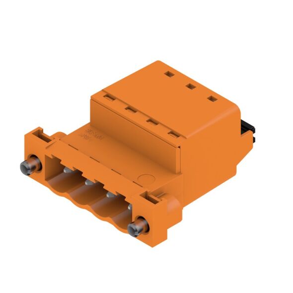 Verbinder 5.08mm SLF 5.08/#1336420000