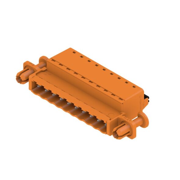 Verbinder 5.08mm SLF 5.08/#1353680000