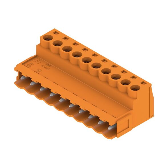 Verbinder 5.08mm SLS 5.08/#1627320000