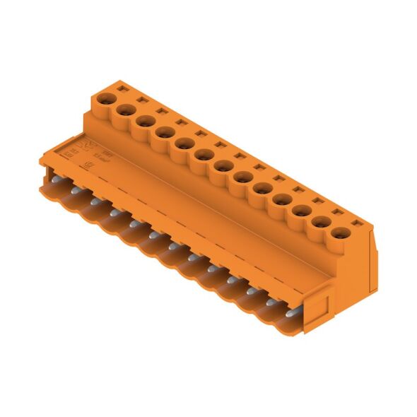 Verbinder 5.08mm SLS 5.08/#1627350000