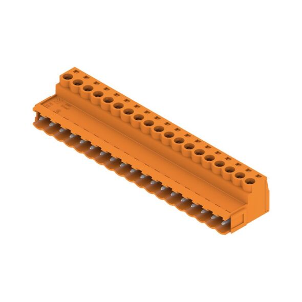 Verbinder 5.08mm SLS 5.08/#1645170000