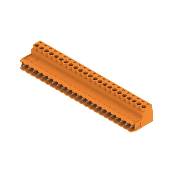 Verbinder 5.08mm SLS 5.08/#1645210000