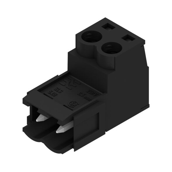 Verbinder 5.08mm SLS 5.08/#1645230000