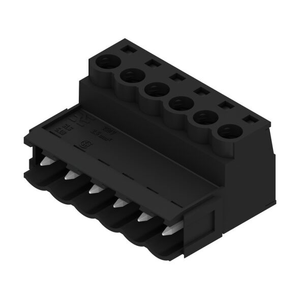 Verbinder 5.08mm SLS 5.08/#1645270000