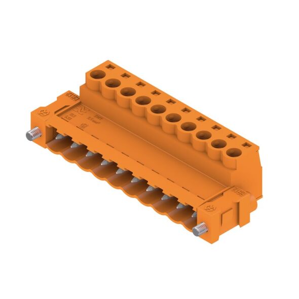 Verbinder 5.08mm SLS 5.08/#1846290000