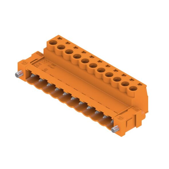 Verbinder 5.08mm SLS 5.08/#1846300000