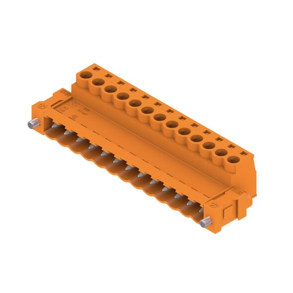 Verbinder 5.08mm SLS 5.08/#1846320000