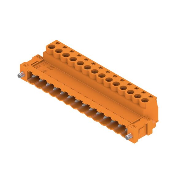 Verbinder 5.08mm SLS 5.08/#1846330000