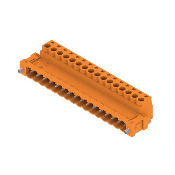 Verbinder 5.08mm SLS 5.08/#1846350000