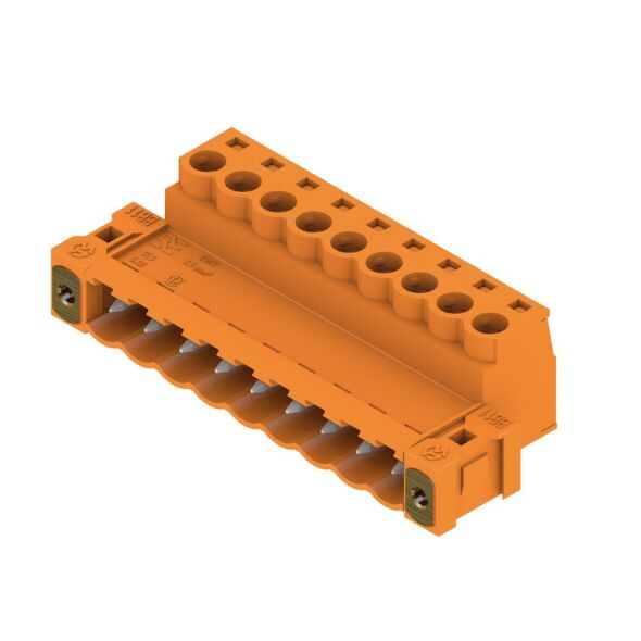 Verbinder 5.08mm SLS 5.08/#1846430000