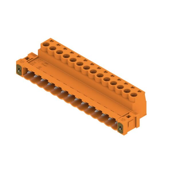 Verbinder 5.08mm SLS 5.08/#1846480000