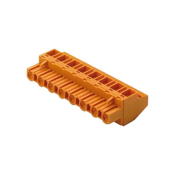 Verbinder 7.50mm BLZ 7.50/#1702000000 Verbinder 7.50mm BLZ 7.50/#1702000000