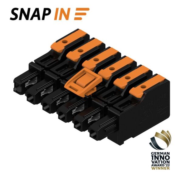 Verbinder 7.50mm MPS 7S/06#8000078357