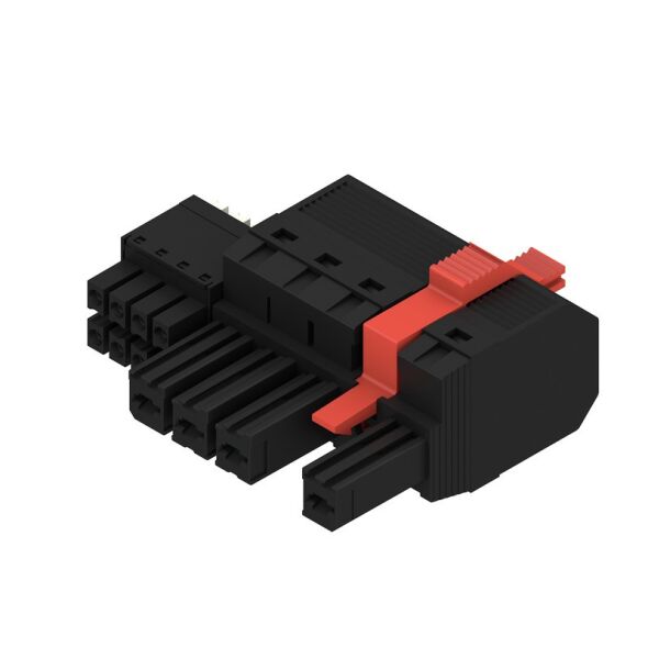 Verbinder 7.62mm BVF 7.62H#2628350000