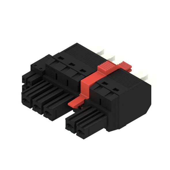 Verbinder 7.62mm BVFL 7.62#2628960000