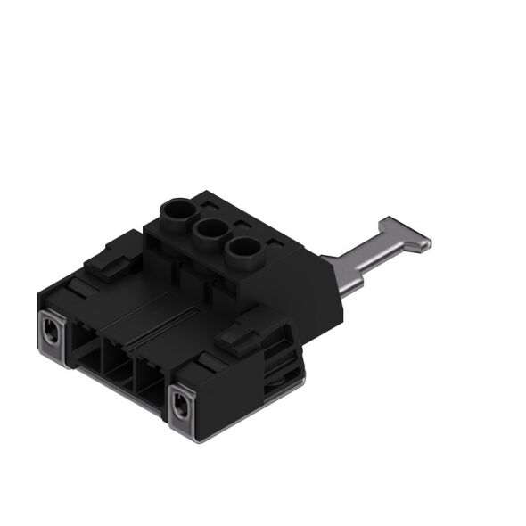 Verbinder 7.62mm SVZ 7.62H#1932460000