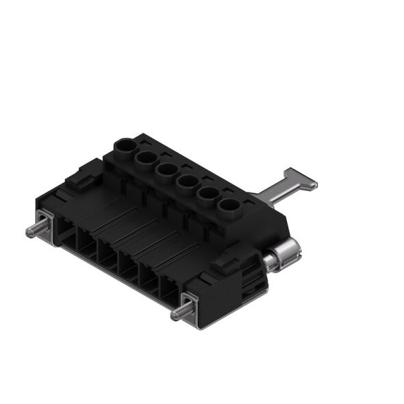 Verbinder 7.62mm SVZ 7.62H#1951180000