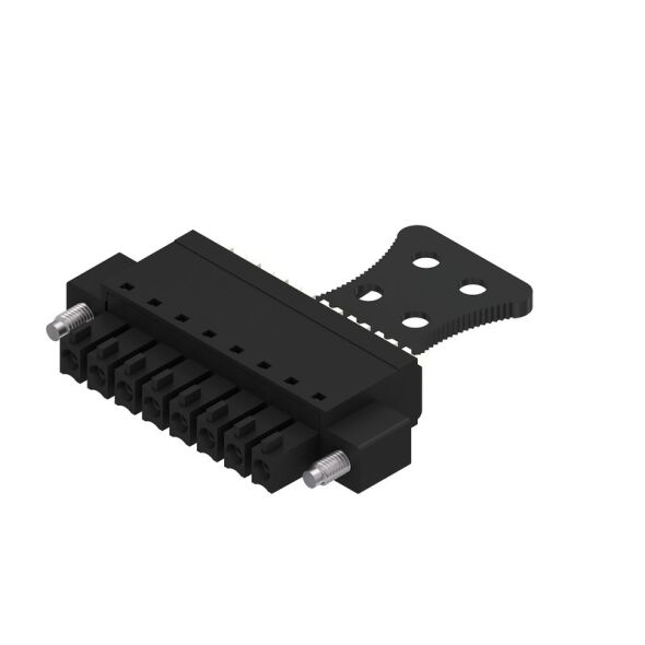 Verbinder Buchsenleiste BCF 3.81/#1231380000