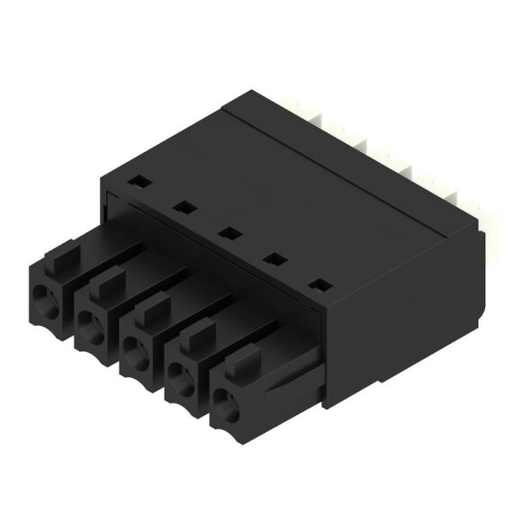 Verbinder Buchsenleiste BCF 3.81/#1969970000