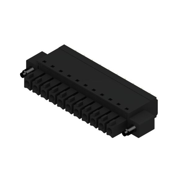 Verbinder Buchsenleiste BCF 3.81/#1971900000