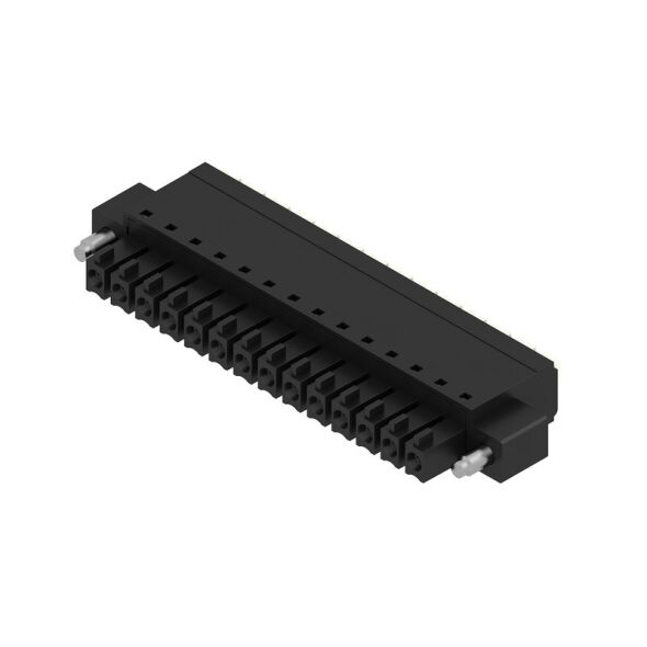 Verbinder Buchsenleiste BCF 3.81/#1972000000