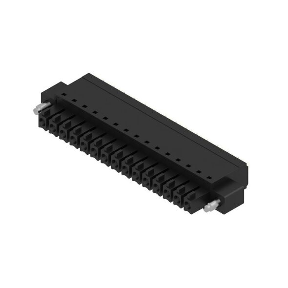 Verbinder Buchsenleiste BCF 3.81/#1972030000