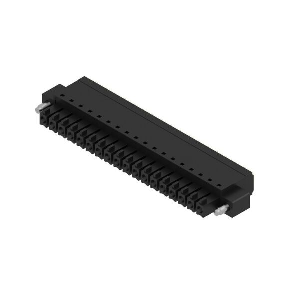 Verbinder Buchsenleiste BCF 3.81/#1972170000