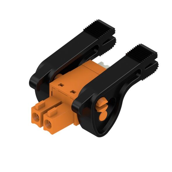 Verbinder Buchsenleiste BCF 3.81/#2442040000