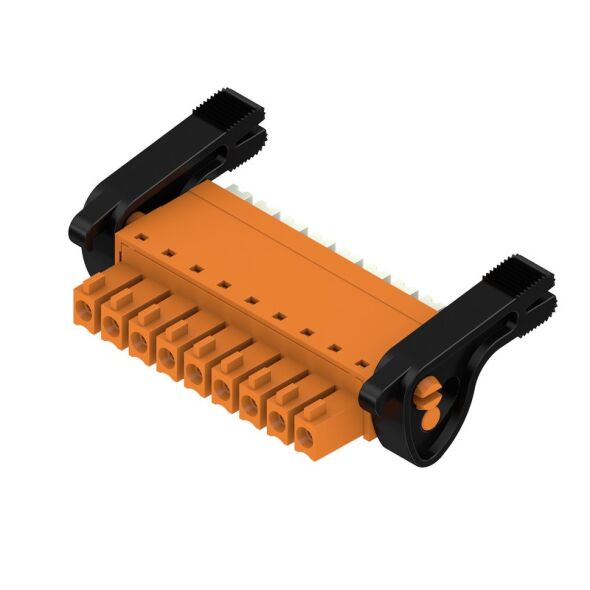 Verbinder Buchsenleiste BCF 3.81/#2442670000