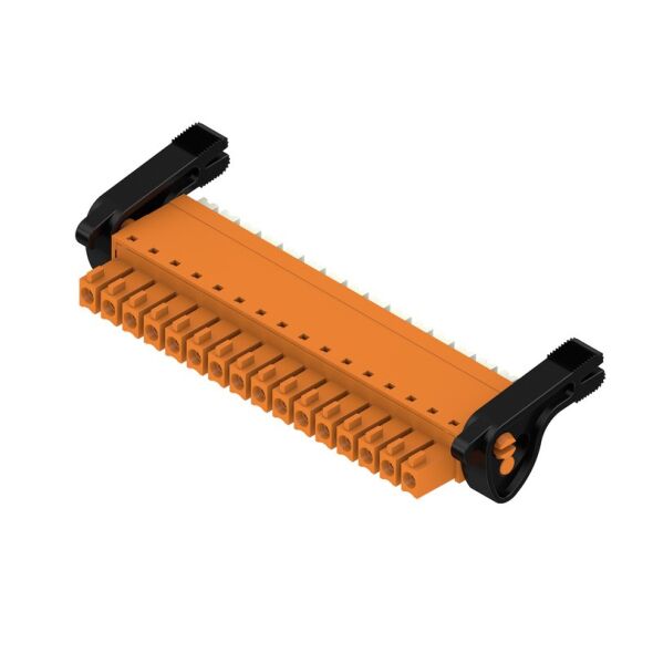 Verbinder Buchsenleiste BCF 3.81/#2442740000