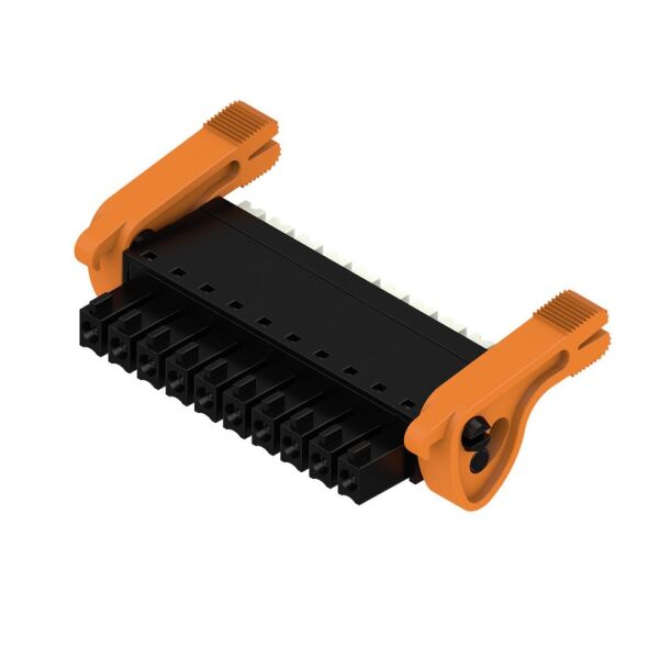 Verbinder Buchsenleiste BCF 3.81/#2442840000