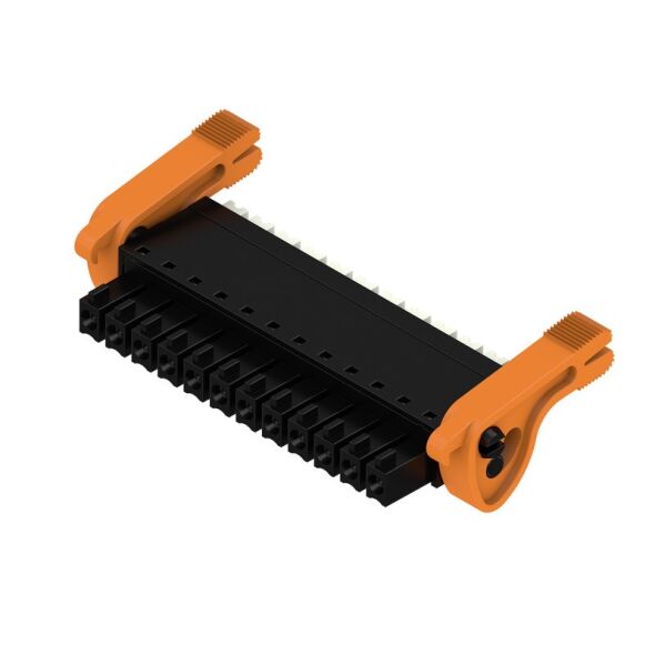 Verbinder Buchsenleiste BCF 3.81/#2442850000