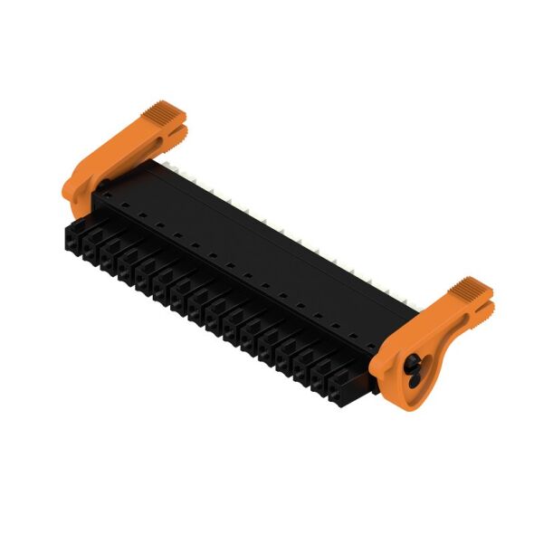 Verbinder Buchsenleiste BCF 3.81/#2442880000