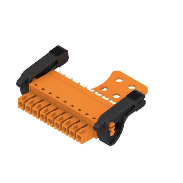 Verbinder Buchsenleiste BCF 3.81/#2443030000