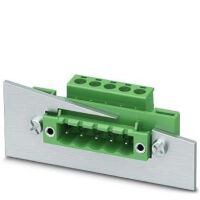 Durchführungsstecker 1098052