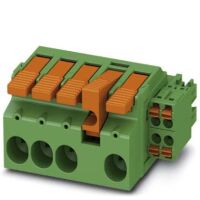 LeiterplattenHybridstecker 1716987