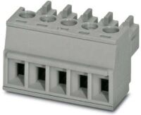 Leiterplattenstecker BCP-381-6 GY VPE500