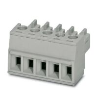 Leiterplattenstecker BCP-381- 8 G#1133579