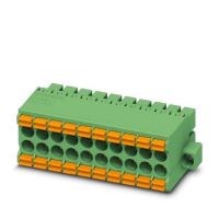 Leiterplattenstecker DFMC 1,5/12-#1469105